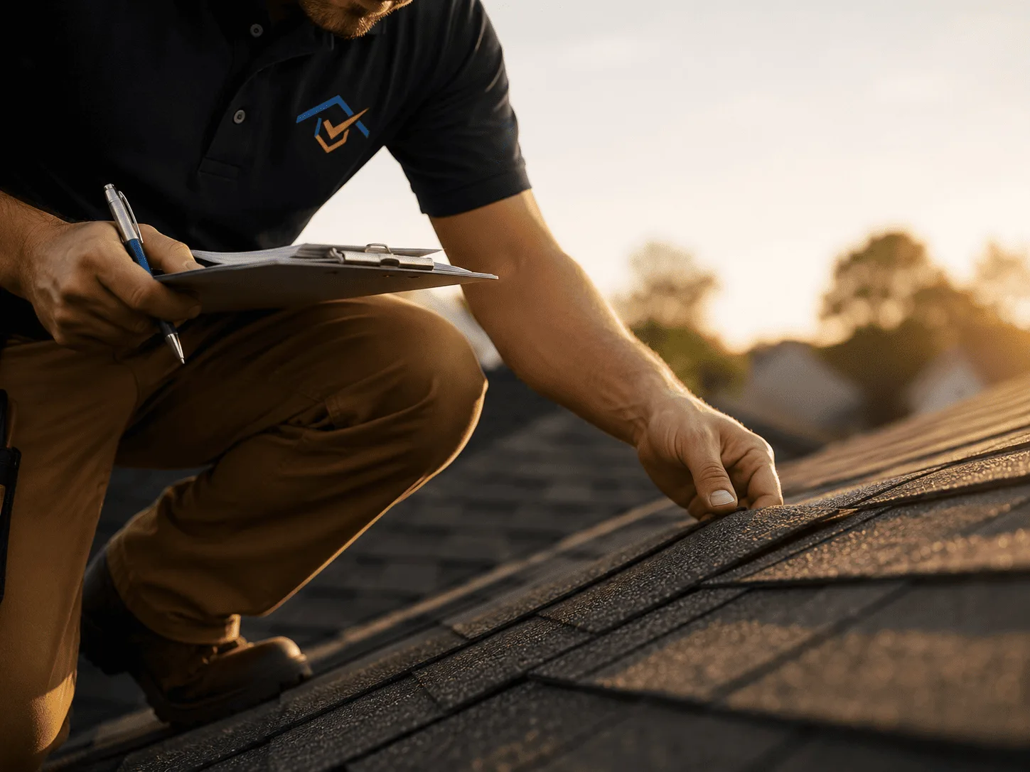 Why Choose Roof Inspection in Bloomingrose, WV